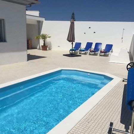 Casa Luna Pataias Dış mekan fotoğraf