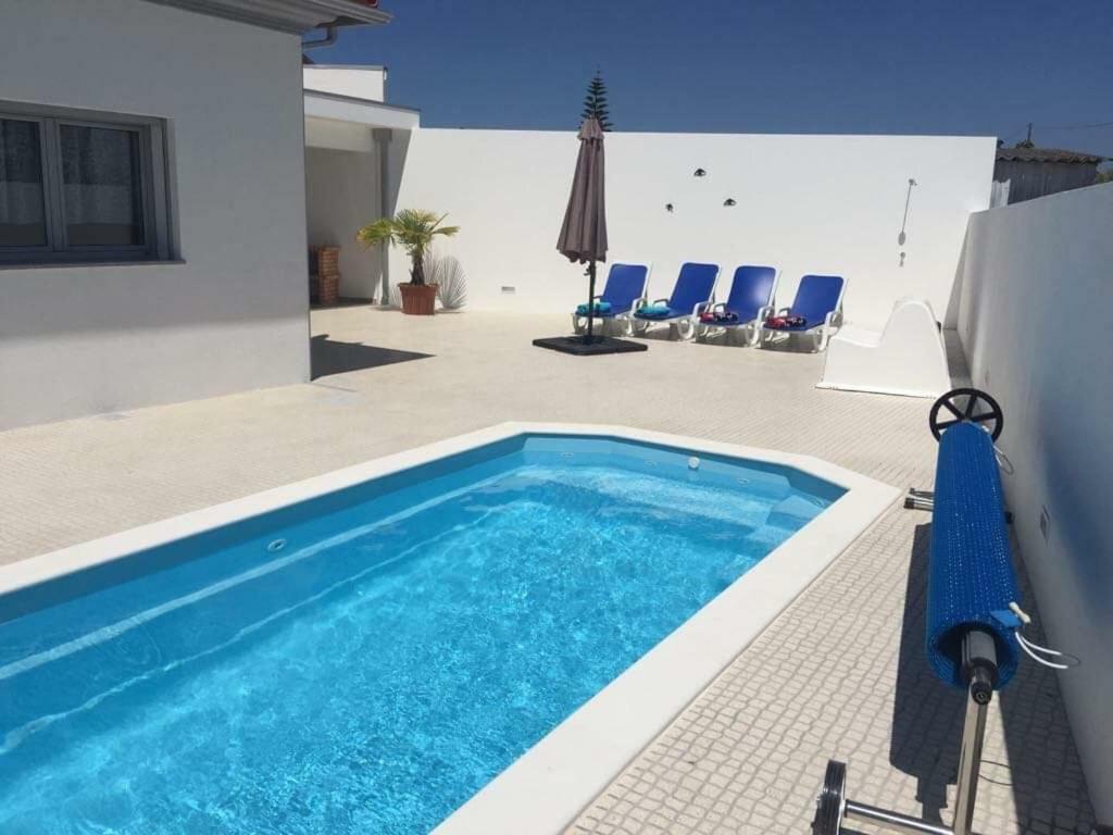 Casa Luna Pataias Dış mekan fotoğraf