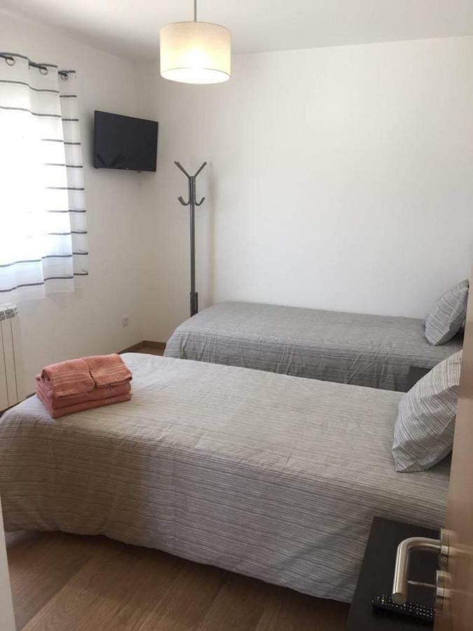 Casa Luna Pataias Dış mekan fotoğraf